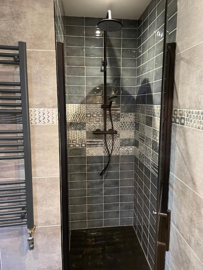 De Heerlykheid Wemeldinge, Vlak Bij Strand En Bos, Ruime Vakantiewoning Met Eigen Patio In De Karakteristieke Dorpsstraat Buitenkant foto